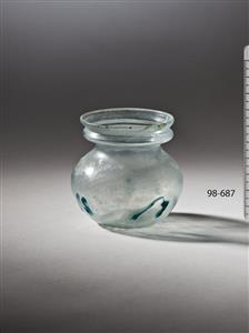 קנקנית (Small Jar)  
 צלם:מידד סוכובולסקי