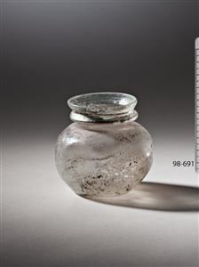 קנקנית (Small Jar)  
 צלם:מידד סוכובולסקי
