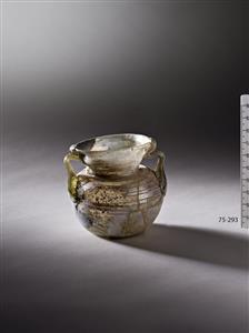 קנקנית (Small Jar)  
 צלם:מידד סוכובולסקי