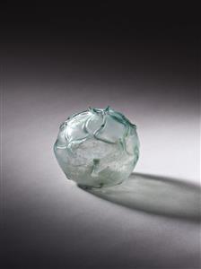 Bottle Ball-Shaped 
 Photographer:Meidad Suchowolski