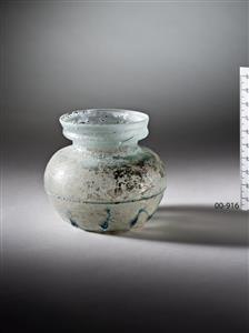 קנקנית (Small Jar)  
 צלם:מידד סוכובולסקי