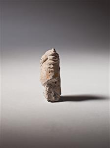 Fragment Figurine   
 Photographer:Meidad Suchowolski