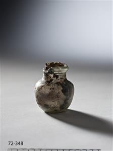 קנקנית (Small Jar)  
 צלם:מידד סוכובולסקי