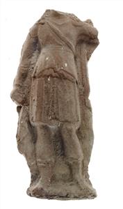 Body Figurine Semi-Divine/Divine Figure
Photographer:UNKNOWN PERSON