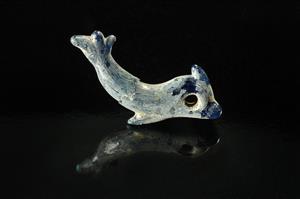 Pendant Dolphin
Photographer:Yolovitch Yael