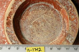 בסיס קערה סיגילטה מזרחית
צלם:יולוביץ יעל