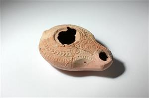 נר שומרוני
צלם:יולוביץ יעל