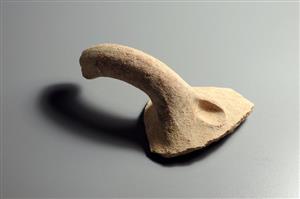 ידית קנקן טביעת אצבע
צלם:יולוביץ יעל