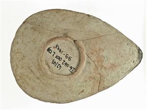 Lamp Piriform