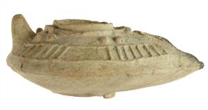 Lamp Piriform