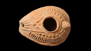 Lamp Piriform