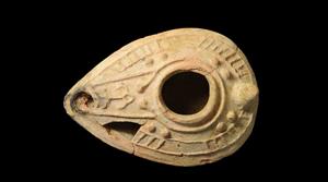 Lamp Piriform