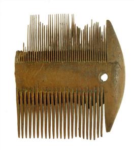 Comb
Photographer:Clara Amit
