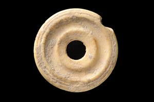 Button (use unknown)
Photographer:Yolovitch Yael