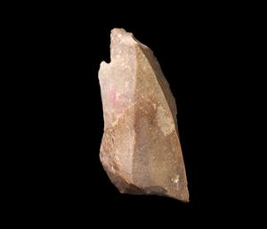 Double Dihedral Burin
Photographer:Yolovitch Yael