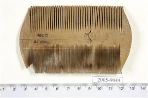 Comb
Photographer:Yolovitch Yael