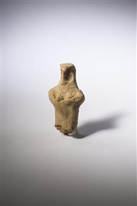 Body Figurine Female Image  
 Photographer:Meidad Suchowolski