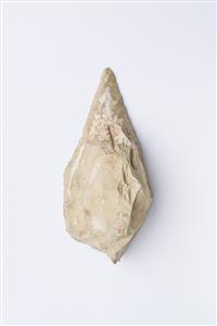 Micoquian Hand Axe  
 Photographer:Meidad Suchowolski