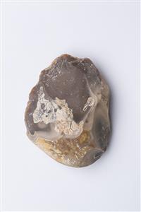 Handaxe  
 Photographer:Meidad Suchowolski