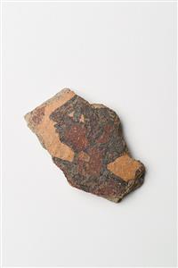 Sherd Painted 
 Photographer:Meidad Suchowolski