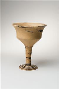 Goblet Mycenean 
 Photographer:Meidad Suchowolski