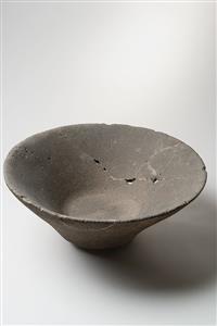 Bowl Chalice Fenestrated  
 Photographer:Meidad Suchowolski