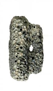 אבן שחיקה בעלת ידית 
 צלם:קלרה עמית