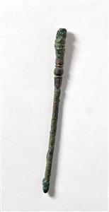 Kohl Stick Incised
Photographer:Yolovitch Yael