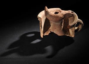 Composite Vessel
Photographer:Yolovitch Yael