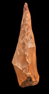 Lanceolate Hand Axe
Photographer:Yolovitch Yael