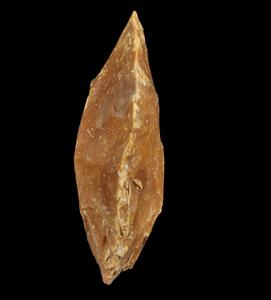 Handaxe Oval 
 Photographer:Yolovitch Yael