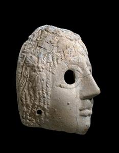 Mask Dionysos
Photographer:Clara Amit