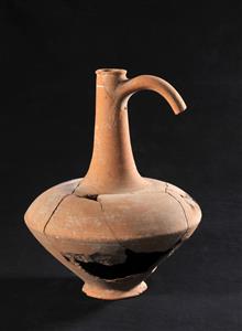 לגין (Lagynos)
צלם:יולוביץ יעל