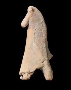 Fragment Figurine Horseman
Photographer:Yolovitch Yael