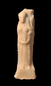 Figurine Female Image
Photographer:Yolovitch Yael