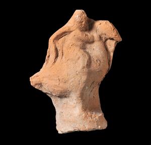 Figurine Human Image
Photographer:Yolovitch Yael