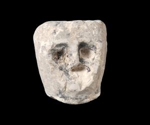Head Figurine Human Image
Photographer:Yolovitch Yael