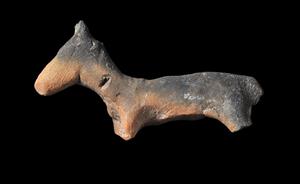 Figurine Animal
Photographer:Yolovitch Yael