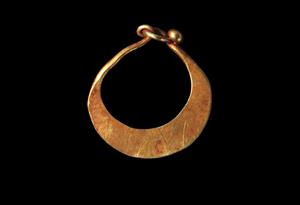 Earring
Photographer:Yolovitch Yael