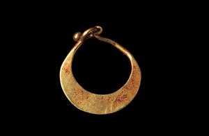 Earring
Photographer:Yolovitch Yael