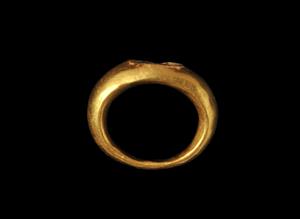טבעת אצבע  
 צלם:יולוביץ יעל