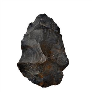 Handaxe Small-sized 
 Photographer:Yolovitch Yael