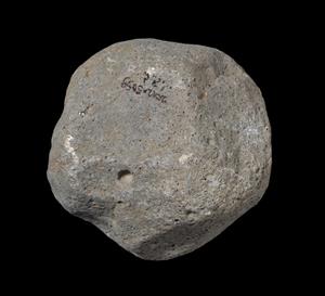 Spheroid  
 Photographer:Yolovitch Yael