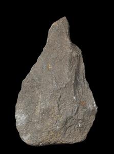 Handaxe  
 Photographer:Yolovitch Yael