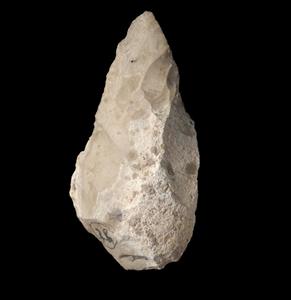 Handaxe Small-sized 
 Photographer:Yolovitch Yael