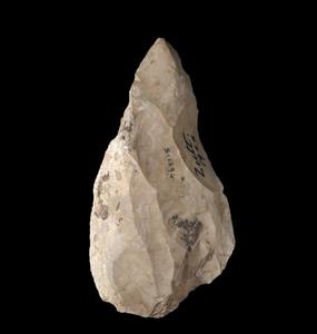 Handaxe Small-sized 
 Photographer:Yolovitch Yael