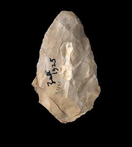 Handaxe Small-sized
Photographer:Yolovitch Yael