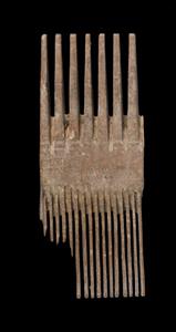 Fragment Comb
Photographer:Clara Amit