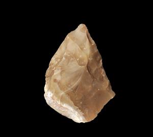 Handaxe Small-sized
 Photographer:Yolovitch Yael