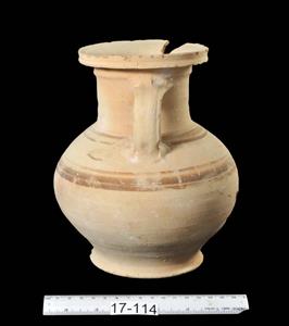 קנקנית (Small Jar)
צלם:יולוביץ יעל